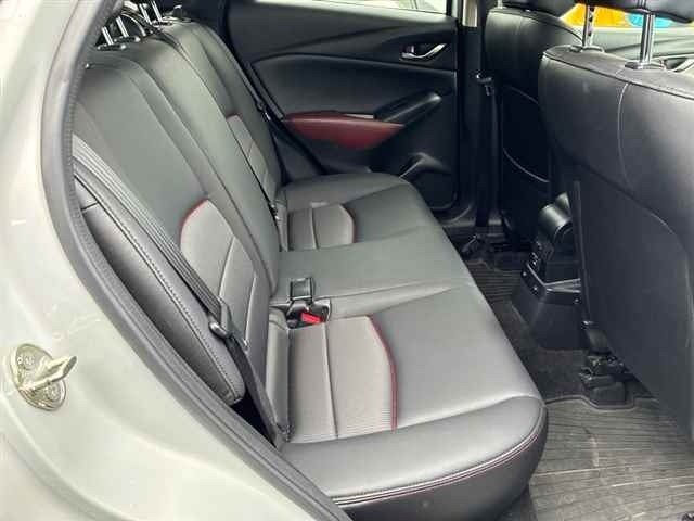 Mazda CX-3 2017 7774641-8