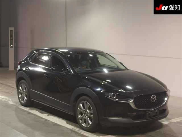 Mazda CX-30 2020 7792913-0