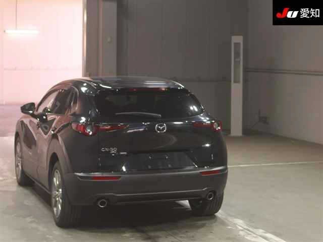 Mazda CX-30 2020 7792913-1