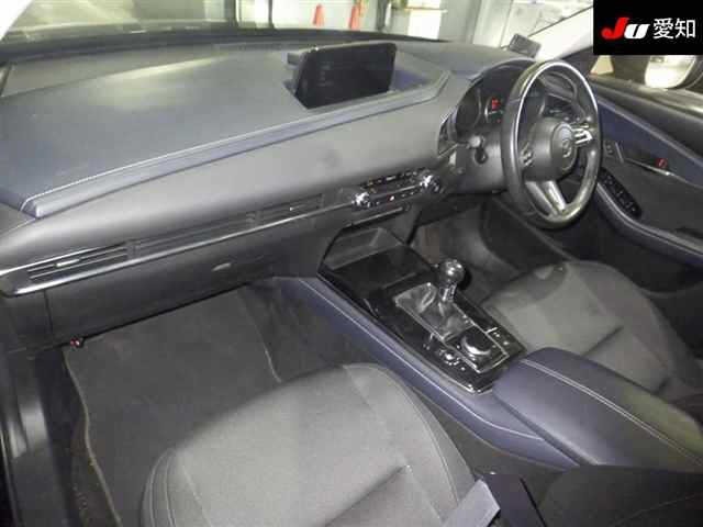 Mazda CX-30 2020 7792913-3