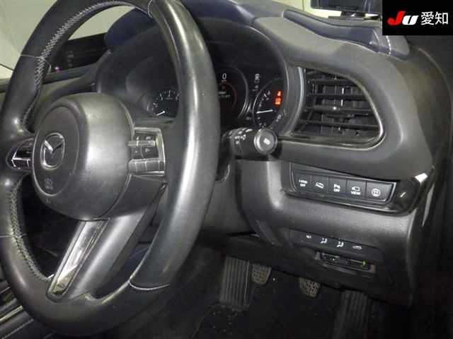 Mazda CX-30 2020 7792913-5