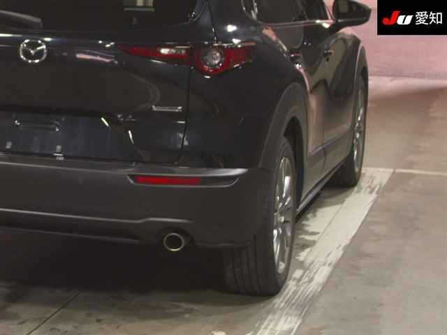 Mazda CX-30 2020 7792913-8