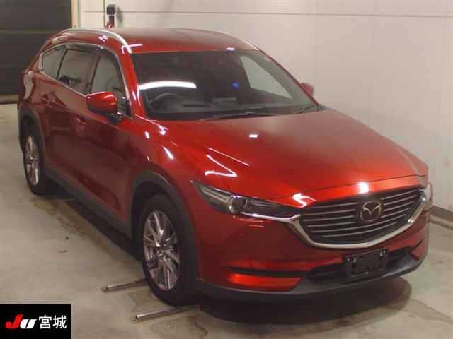 Mazda CX-8 2018 7809918-0