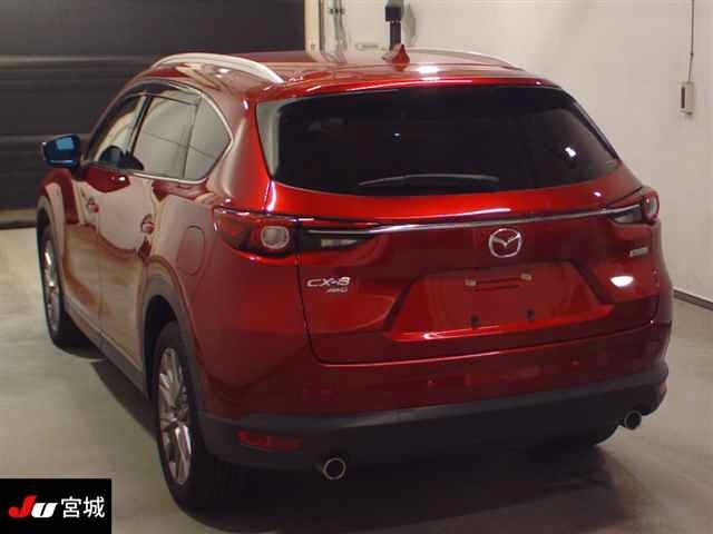 Mazda CX-8 2018 7809918-1