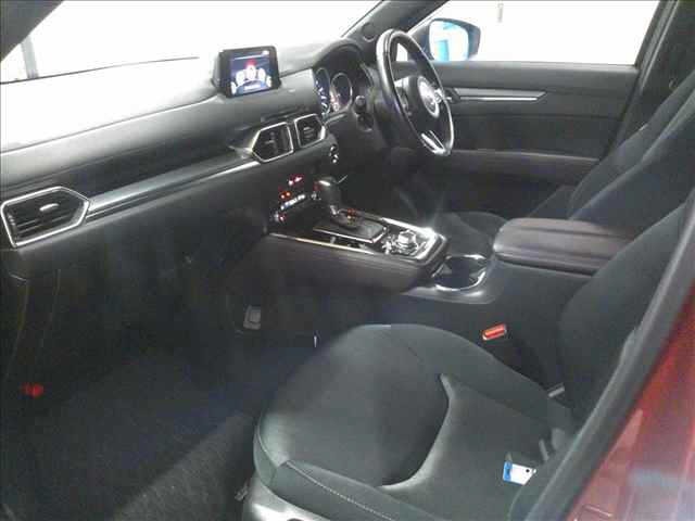 Mazda CX-8 2018 7809918-3