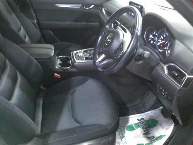 Mazda CX-8 2018 7809918-4