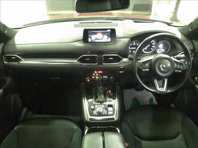 Mazda CX-8 2018 7809918-5