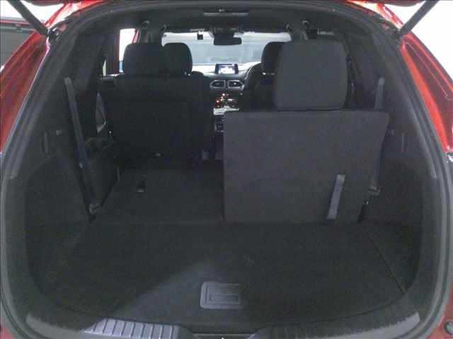 Mazda CX-8 2018 7809918-7