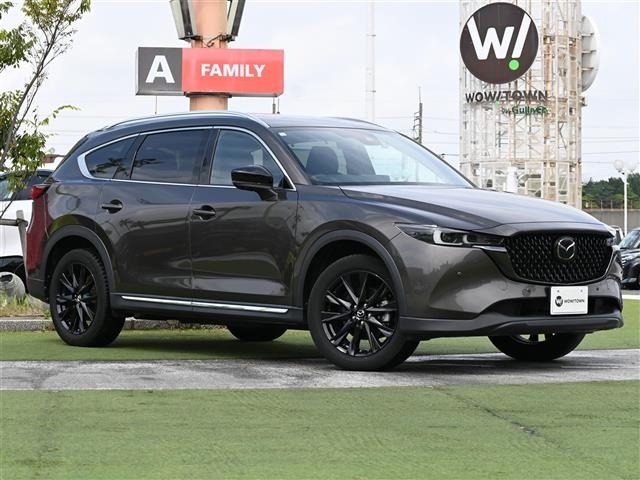 Mazda CX-8 2023 7818899-0