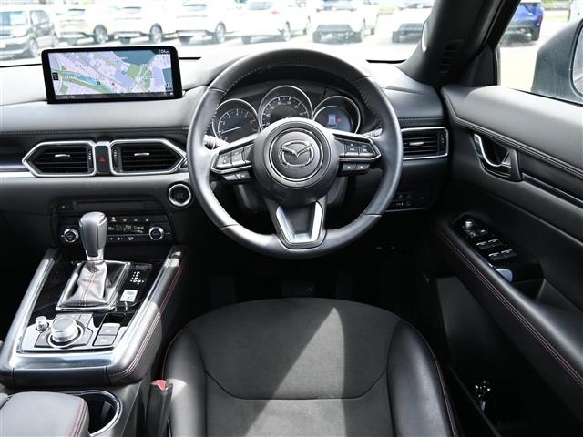 Mazda CX-8 2023 7818899-11