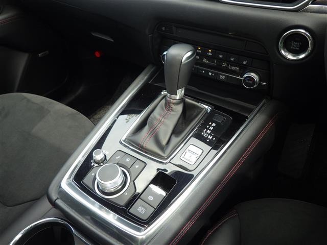 Mazda CX-8 2023 7818899-16