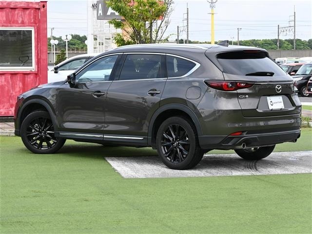Mazda CX-8 2023 7818899-17