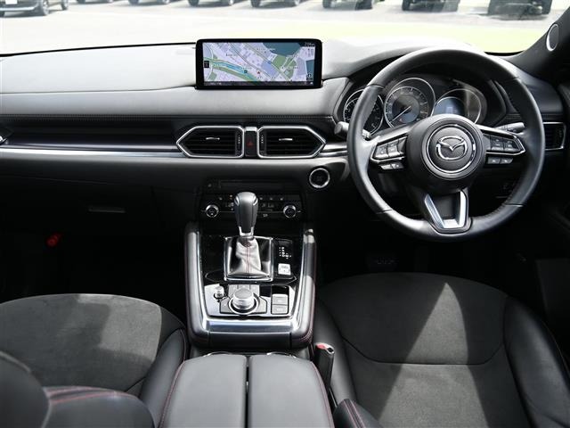 Mazda CX-8 2023 7818899-18