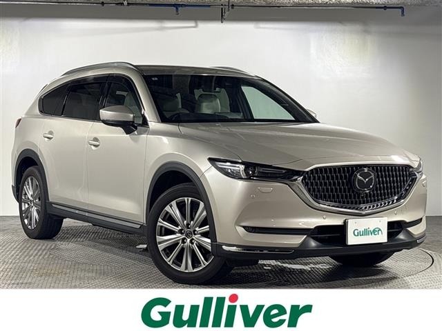Mazda CX-8 2022 7818964-0
