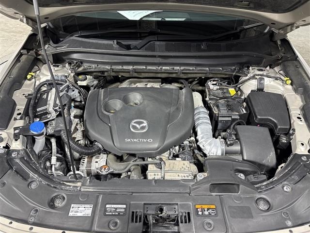 Mazda CX-8 2022 7818964-15