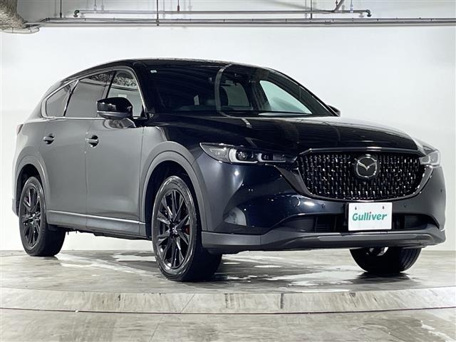 Mazda CX-8 2023 7818966-0