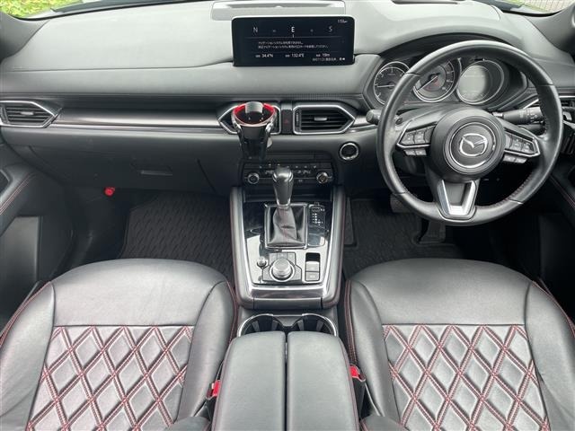 Mazda CX-8 2023 7818966-14