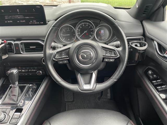 Mazda CX-8 2023 7818966-15