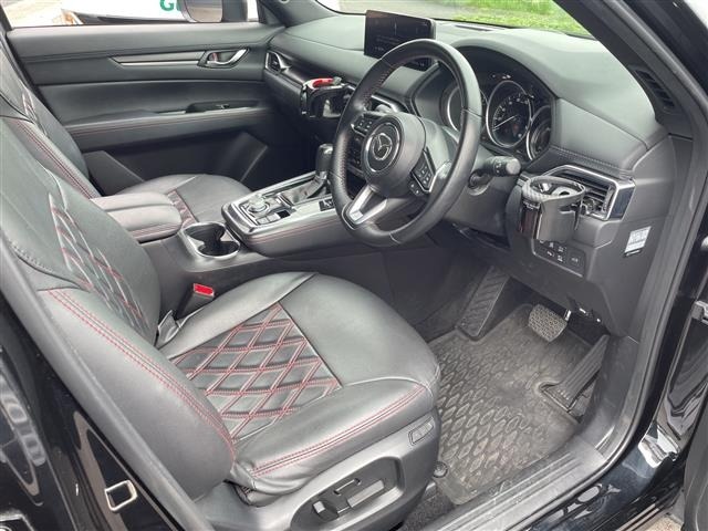 Mazda CX-8 2023 7818966-2