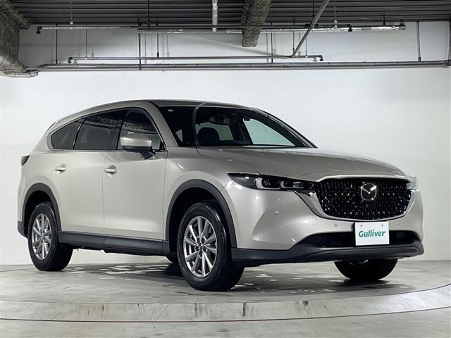 Mazda CX-8 2023 7819038-0