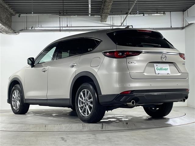 Mazda CX-8 2023 7819038-13