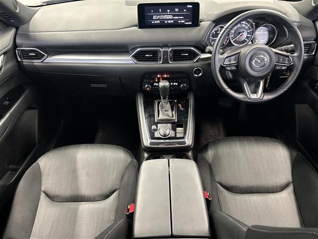 Mazda CX-8 2023 7819038-14