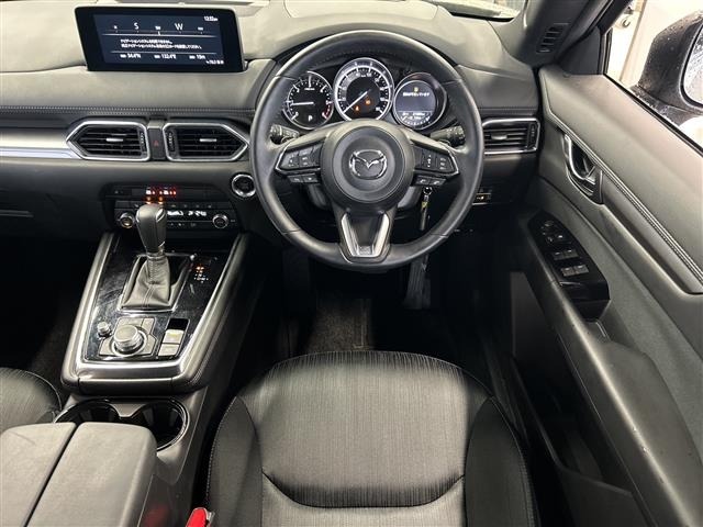 Mazda CX-8 2023 7819038-15