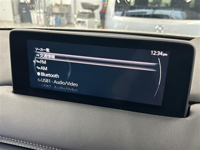 Mazda CX-8 2023 7819038-17