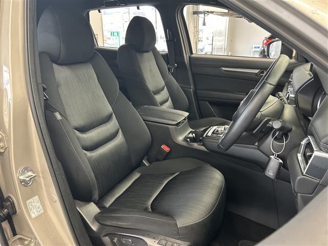 Mazda CX-8 2023 7819038-20