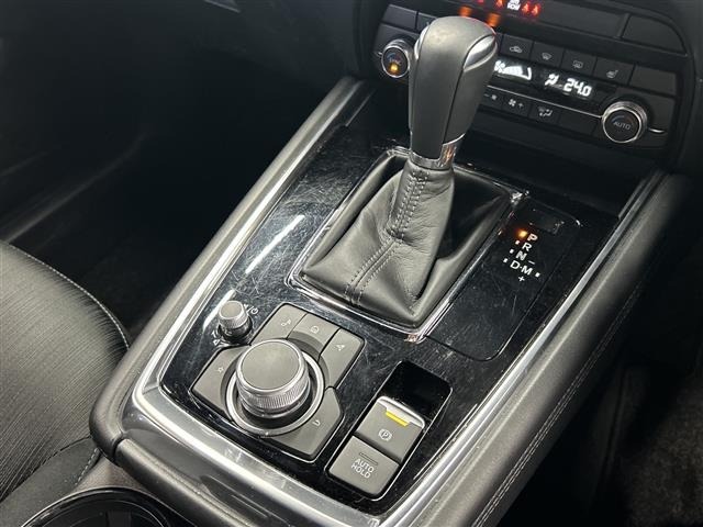 Mazda CX-8 2023 7819038-21