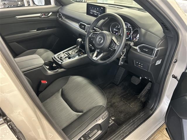 Mazda CX-8 2023 7819038-22