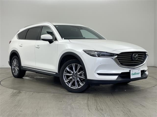 Mazda CX-8 2020 7819039-0