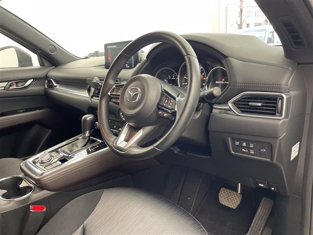 Mazda CX-8 2020 7819039-1