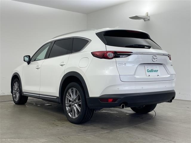 Mazda CX-8 2020 7819039-13