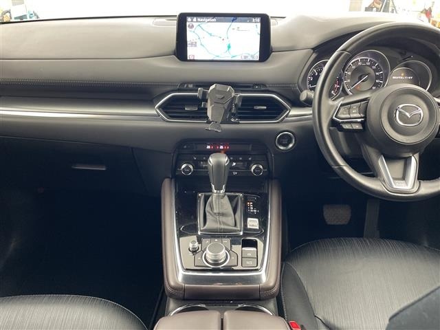 Mazda CX-8 2020 7819039-14