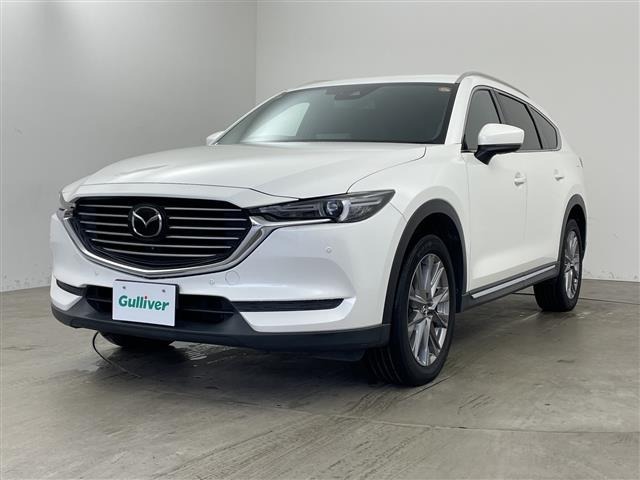 Mazda CX-8 2020 7819039-15