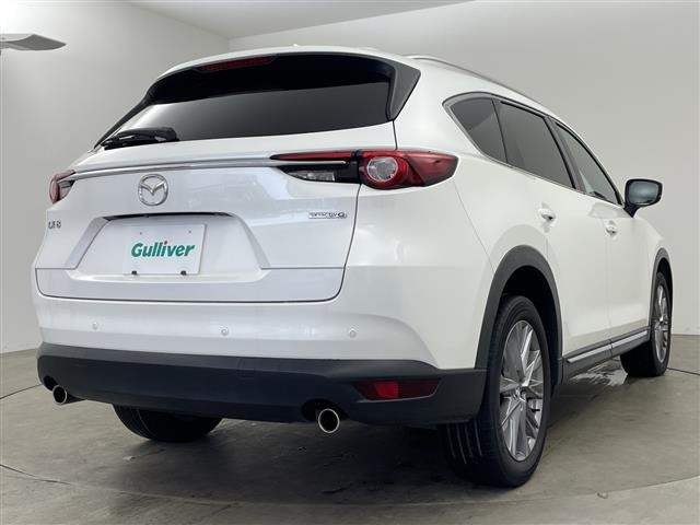 Mazda CX-8 2020 7819039-16