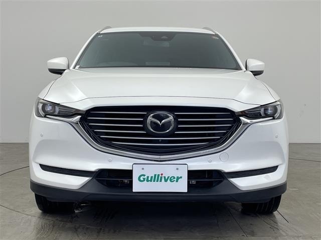 Mazda CX-8 2020 7819039-17