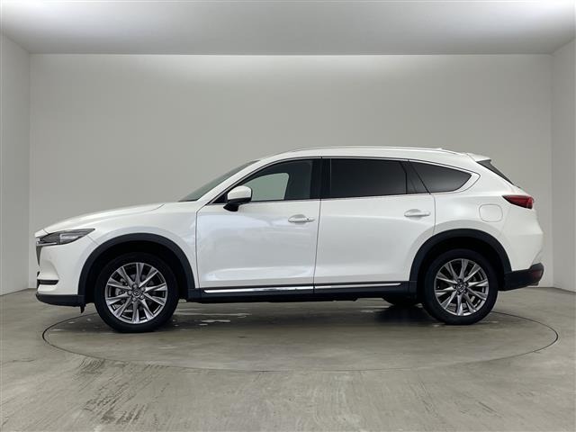 Mazda CX-8 2020 7819039-21