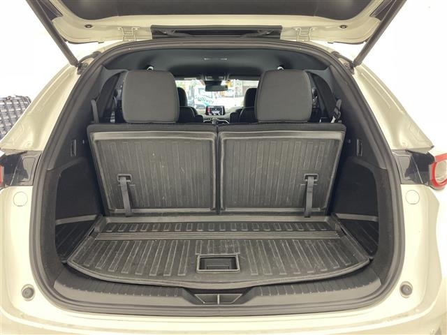 Mazda CX-8 2020 7819039-22