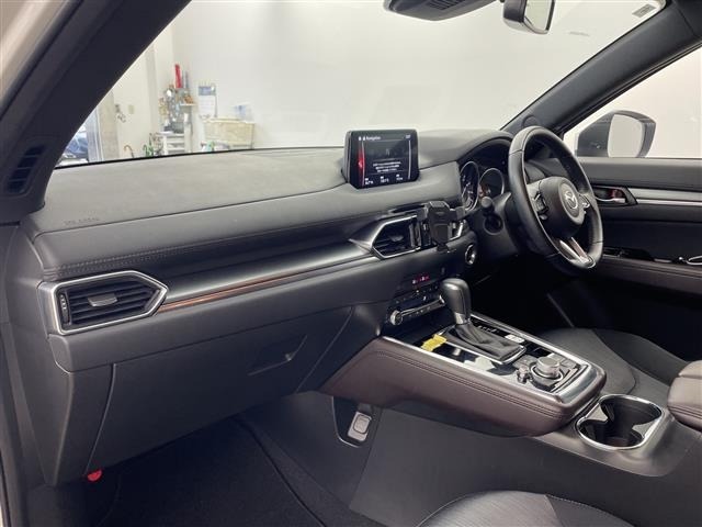 Mazda CX-8 2020 7819039-9