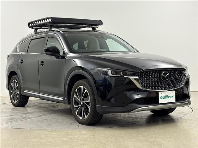 Mazda CX-8 2023 7819162-0