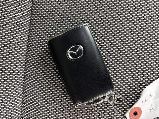 Mazda CX-8 2023 7819162-12