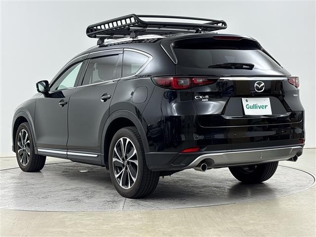 Mazda CX-8 2023 7819162-13