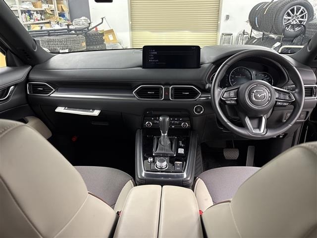 Mazda CX-8 2023 7819162-14