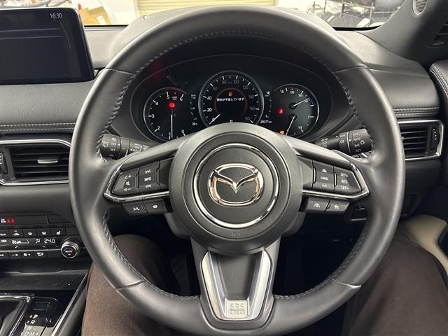Mazda CX-8 2023 7819162-19