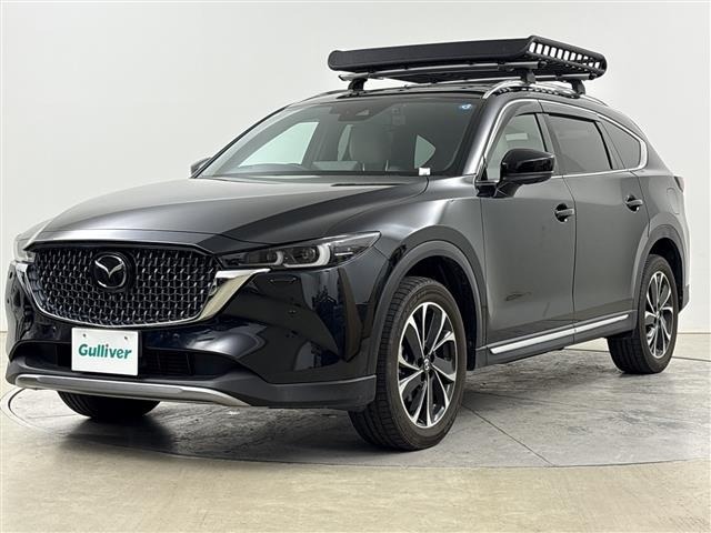 Mazda CX-8 2023 7819162-20