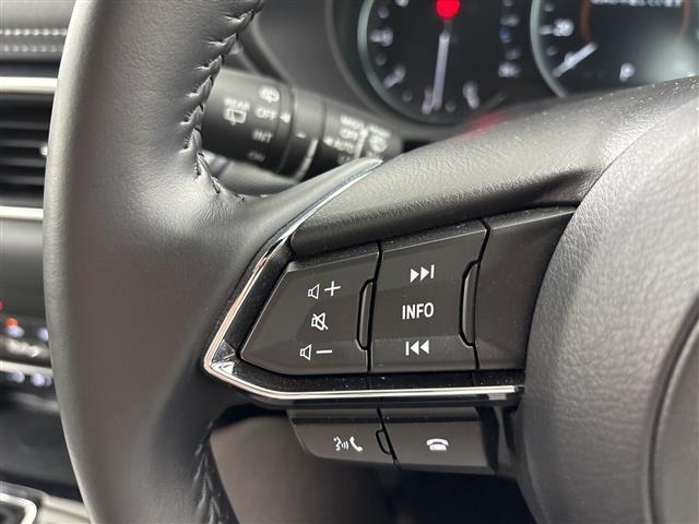 Mazda CX-8 2023 7819162-21