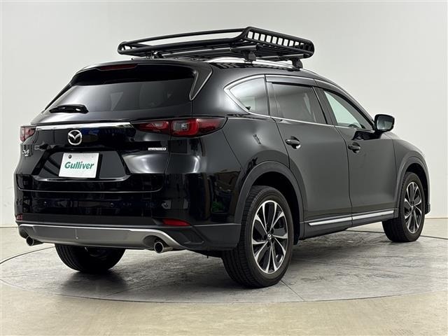 Mazda CX-8 2023 7819162-22