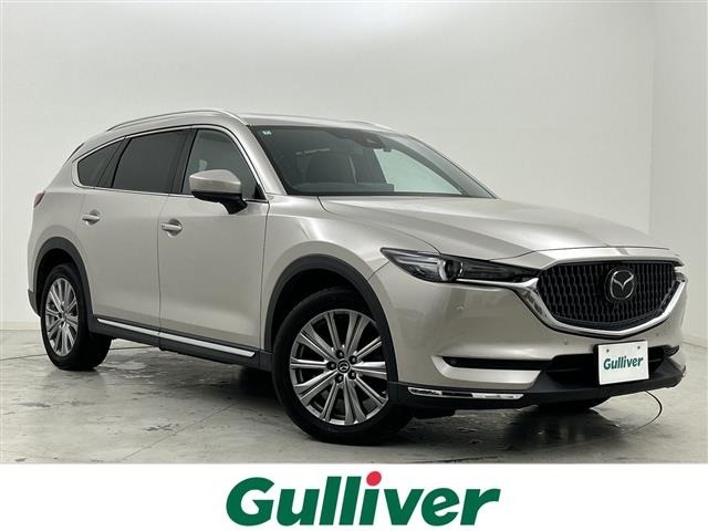 Mazda CX-8 2022 7819250-0